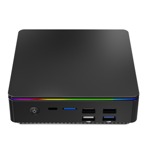 <strong>Mini</strong> <strong>Pc</strong> T95 P1 4GB 64GB Windows10 Quad Core Intel Cherry Trail Z8350 USB 3.0 <strong>Mini</strong> <strong>PC</strong> - Product Image 3