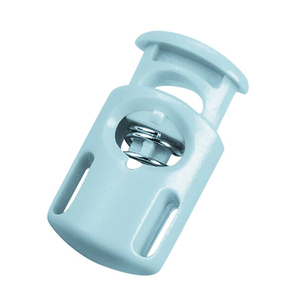 Cordon élastique personnalisé avec fermoir à cordon <span class=keywords><strong>de</strong></span> <span class=keywords><strong>serrage</strong></span> pour coupe-vent et sac à dos - Product Image 2