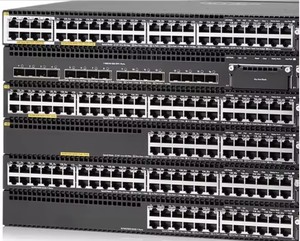 Commutateur réseau Ethernet <span class=keywords><strong>Aruba</strong></span> d'origine, 16 ports Gigabit <span class=keywords><strong>JL075A</strong></span> - Product Image 4