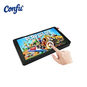 Pantalla Táctil Capacitiva IPS HD de 5.5 Pulgadas y 1280*720, Panel TP para Raspberry <span class=keywords><strong>Pi</strong></span>, <span class=keywords><strong>TV</strong></span> <span class=keywords><strong>Box</strong></span>, Módulo Portátil para Juegos de PS4 - Product Image 5