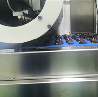 Makui 2026 Nouvelle machine automatique de fabrication de grappes de chocolat et de mélanges, longue durée de vie, 220/380/480V