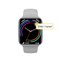 DT NO.1 스마트 시계 무선 통화 1.9 인치 IP68 방수 심박수 NFC 스포츠 Smartwatch GPS 추적 스마트 시계