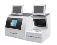 High Precision InnoVue Opto ALE-1800 3D Patternless Lens Edger for Optical Lab and Factory with CE Certificate
