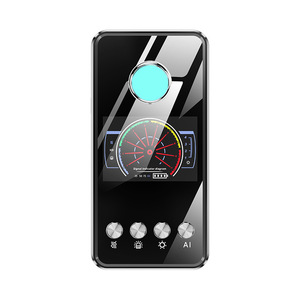 Détecteur de caméra espion GPS HST T2 pour hôtel, voiture, bureau - Product Image 1