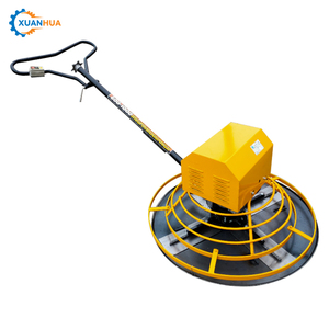 مالج خرسانة كهربائي عالي الكفاءة |   380 فولت/220 فولت متعدد الجهد للبناء - Product Image 2