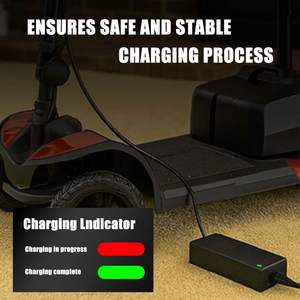 Adaptadores de Corriente de Alta Potencia 12V 5A, Fuente de Alimentación 5000MA 60W, Adaptador de Corriente 12V5A - Product Image 5