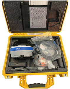 Alto rendimiento <span class=keywords><strong>Stonex</strong></span> S9II <span class=keywords><strong>S900A</strong></span> GNSS RTK e instrumento de topografía 1408 canales GNSS receptor GPS - Product Image 5