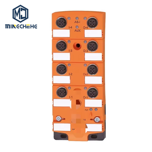 Módulo de CPU para Controlador Lógico Programable de Automatización Industrial AM760-CPU10792TN AM760-CPU10792EN AM760-CPU10792TD AM760-CPU10792 - Product Image 1