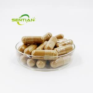 Extracto de raíz de cúrcuma de alta calidad 95% polvo de curcumina Suplemento De Salud Extracto de raíz de cúrcuma curcumina - Product Image 4