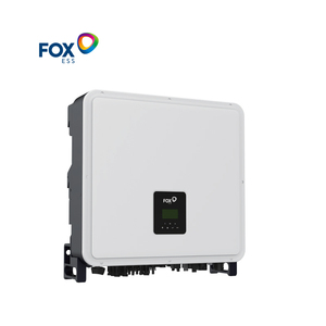 <span class=keywords><strong>Facile</strong></span> Installazione Inverter Solare Ibrido Trifase ad Alta Tensione Fox ESS P3-Pro-20.0 P3-Pro-25.0 P3-Pro-30.0 20kw 25kw 30kw - Product Image 3
