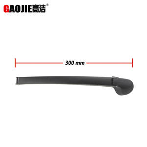 Conjunto de Brazo de Limpiaparabrisas Trasero Gaojie de 310 mm para Skoda Octavia Mk2 Posterior a 2009, Limpiaparabrisas para Automóvil - Product Image 2
