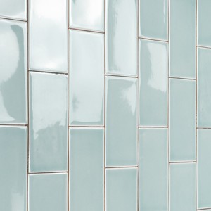 Piastrella Blu Chelsea 6,25 X 12,5 Cm, Spessore 8 Mm, Finitura Lucida con Bordi Irregolari - Product Image 5