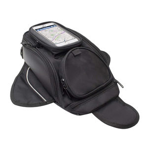 Sac de réservoir de <span class=keywords><strong>moto</strong></span> en polyester résistant à l'eau avec aimant super puissant pour réservoir de carburant essence - Product Image 6