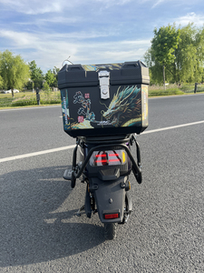 Motocicleta Eléctrica Chang Li de 1000W Directamente de Fábrica, el Rey Definitivo para Subir Colinas en Terrenos Montañosos - Product Image 5