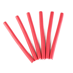 Venta al por Mayor <span class=keywords><strong>de</strong></span> Fábrica, Rulos <span class=keywords><strong>de</strong></span> Goma para Rizar el Cabello, Herramientas <span class=keywords><strong>de</strong></span> Peluquería, Rulos Flexibles <span class=keywords><strong>de</strong></span> Esponja para el Cabello - Product Image 4