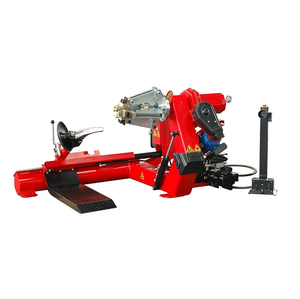 Outils de changement de pneus, équilibreuse, atelier de moto <span class=keywords><strong>et</strong></span> de voiture, changeur de pneus utilisé dans l'atelier de réparation de pneus de voiture - Product Image 4