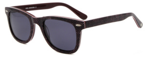 Custom Wholesale Unisex Polarized UV400 Durable Outdoor Custom Logo Sunglasses - Product Image 4