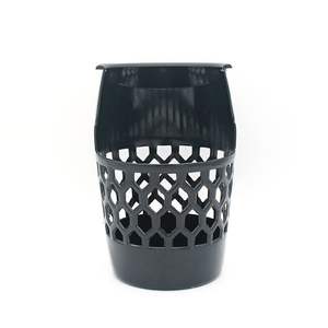 Standaard Maat 6 Stks/set Biljarttafel Drop Pick-Up Rubberen Zak Te Koop - Product Image 5