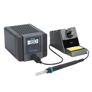 Estación de Soldadura Digital Rápida Ts1100 220V, Herramienta de Reparación Electrónica de Alta Frecuencia - Product Image 4