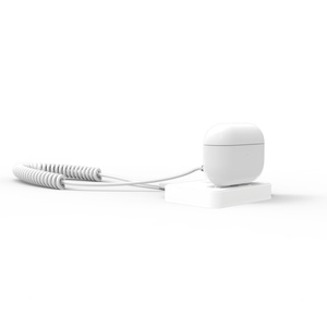 Soporte de Seguridad para Auriculares PA-04 2024, Soporte Antirrobo, Exhibidor de Seguridad con Buen Precio - Product Image 4