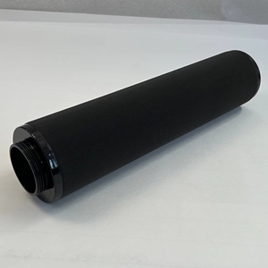 ตัวกรองอากาศอัดความแม่นยำสูง ตัวกรองความแม่นยำสูง 2258293110 ตัวกรองแบบไลน์ - Product Image 2