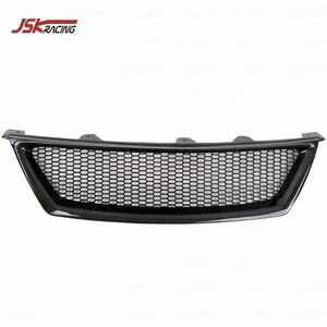 Grille avant en fibre de carbone pour Lexus IS250 2009-2010 - Product Image 1