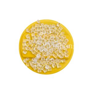 Material de Poliestireno GPPS 525, Gránulos de Moldeo Transparentes de Alta Resistencia para Uso General - Product Image 6