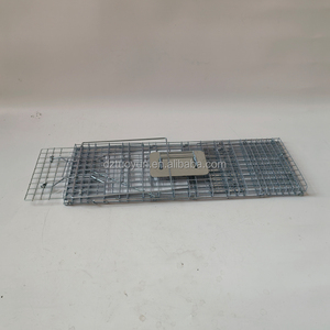 TUOYUN Usine Chinoise Oiseaux Offre Spéciale Poulet Oiseau En Bois Animal Piège <span class=keywords><strong>Cage</strong></span> - Product Image 4