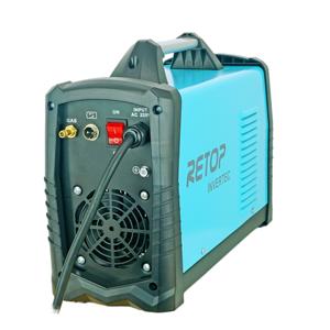 Silent Design TIG-200C with Cold Welding and Three Function Welding Machine - Product Image 6