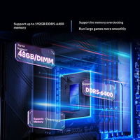 Core Ultra 5 225 Brand-New Boxed Desktop Computer Processor CPU 10 Cores 10 Threads 2.7GHz Compatible CPU