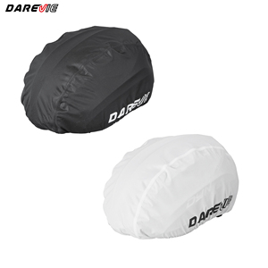 Housse <span class=keywords><strong>de</strong></span> selle <span class=keywords><strong>de</strong></span> <span class=keywords><strong>vélo</strong></span> imperméable et coupe-vent Darevie personnalisée pour l'extérieur, housse <span class=keywords><strong>de</strong></span> <span class=keywords><strong>pluie</strong></span>, housse <span class=keywords><strong>de</strong></span> casque <span class=keywords><strong>de</strong></span> <span class=keywords><strong>vélo</strong></span> - Product Image 1