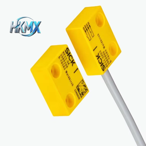 Relais de sécurité RE11-SA03 RE11-SA02 RE11-SA01 RE11-SA04 pour le contrôle de sécurité des machines industrielles et les systèmes d'arrêt d'urgence - Product Image 1