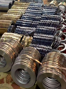 Заводская поставка холоднокатаной полосы из нержавеющей стали 301, 316, 316L, 304, 201 толщиной 3 мм, 5 мм - Product Image 3