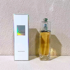 Serie de Perfumes de Alta Calidad para Hombre y Mujer, Tamaño de 100 ml, Calidad Superior, con Fragancia Duradera - Product Image 4