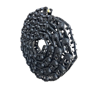 מסלול מחפר הרכבה עבור 297 זחל-0129 e390 - Product Image 1