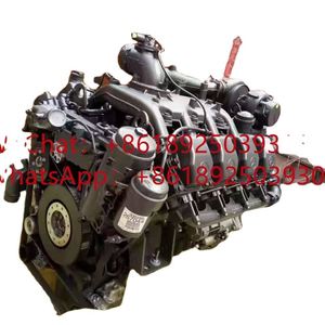 DS11 SD13 ลูกสูบกระบอกสูบ DC12 DC11 DC13 ชุดเครื่องยนต์ดีเซล - Product Image 1