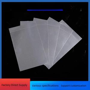 Película de Sellado Autoadhesiva de Aluminio para Placas de Laboratorio de 96 Pocillos - Product Image 6
