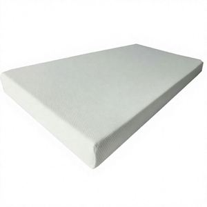 ที่นอนฟูกแบบญี่ปุ่นพับได้ ขนาด 2.5 นิ้ว ทำจากผ้าฝ้าย สำหรับนอน - Product Image 3