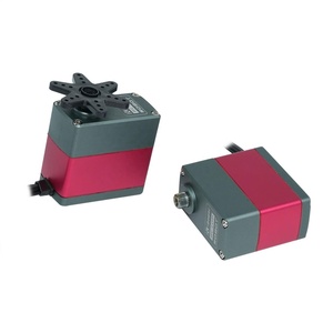 Kpower 1/8 1/10 quy mô xe <span class=keywords><strong>RC</strong></span> chỉ đạo <span class=keywords><strong>servo</strong></span> rc20p 20kg 21kg Robot nối tiếp xe buýt <span class=keywords><strong>servo</strong></span> cho ai Robot cánh tay tự làm Kit - Product Image 3