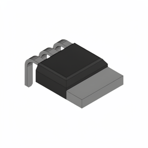บริการครบวงจร HUFA75321D3 ทรานซิสเตอร์ IPAK ชิปอิเล็กทรอนิกส์ ชิ้นส่วนอิเล็กทรอนิกส์ - Product Image 1