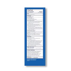 Marca Privada para Lavado Cremoso Antimicrobiano e Hidratante para el Acné para Hombres con <span class=keywords><strong>4</strong></span>% de Peróxido de Benzoilo - Product Image 5