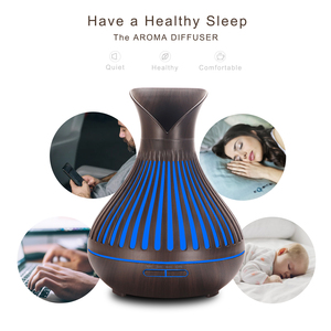 Nouveau désodorisant diffuseur de parfum arôme diffuseur d'huile essentielle de parfum vente en gros diffuseur d'aromathérapie - Product Image 6