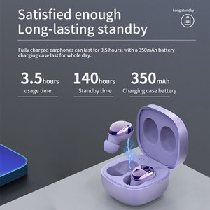 XY-30 TWS <span class=keywords><strong>Bluetooth</strong></span> 5.3 Tai Nghe Hi-Fi Stereo Không Dây Mạ Điện <span class=keywords><strong>Mini</strong></span> Earbuds Tai Nghe Không Tiếng Ồn Hủy Bỏ Tai Nghe - Product Image 2