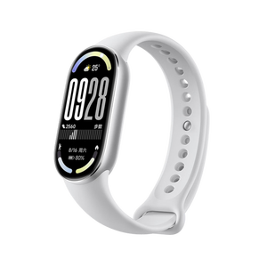 สำหรับ <span class=keywords><strong>Mi</strong></span> <span class=keywords><strong>Band</strong></span> 10 หน้าจอ AMOLED ขนาด 1.72 นิ้ว รองรับ NFC กันน้ำระดับ 5ATM เครื่องติดตามสุขภาพพร้อมการวิเคราะห์สุขภาพด้วย AI และการควบคุมผ่านแอป - Product Image 1