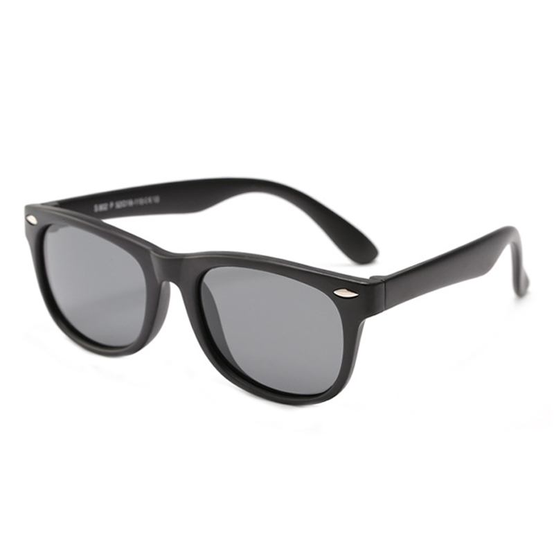 C13-Matt black