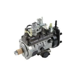 ปั๊มหัวฉีดน้ำมันเชื้อเพลิงรุ่นใหม่ 9320A396G สำหรับ Delphi DP210 Perkins 4T เครื่องยนต์ดีเซล อะไหล่ทดแทนคุณภาพสูง - Product Image 4