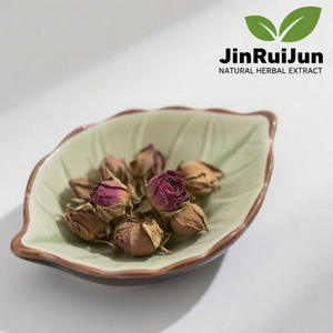 真空包装でハーブエキス天然食品グレードローズパウダー - Product Image 5