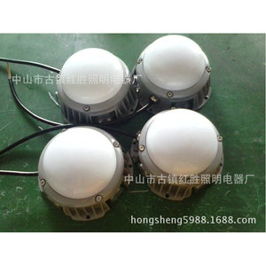 Led <b>Point</b> <b>Light</b> 200mm Dc 24V Ip65 Waterproof Indoor Outdoor Lighting Decorative Lamp - Product Image 2