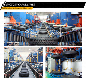 Lốp xe tải 650r16 900r20 1000r20 1100r20 1200r20/12. 00r20 1200r24 Lốp xe tải Radial cho bán buôn - Product Image 6