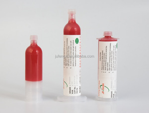 SMD SMT <span class=keywords><strong>BGA</strong></span> IC Keo Đỏ Epibond Adhesives - Product Image 4